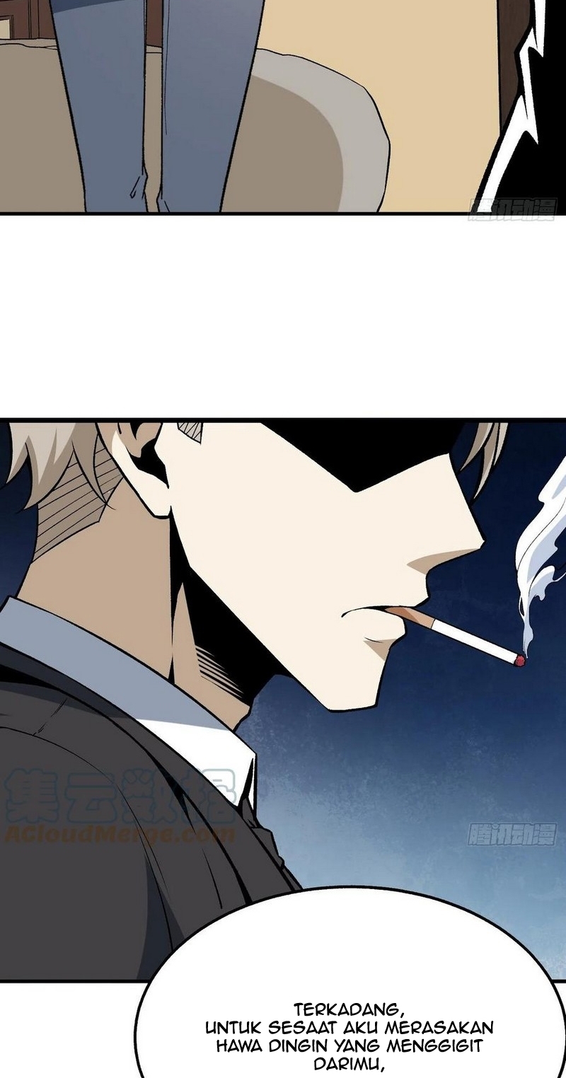 Super Genius Material Chapter 53 Gambar 7