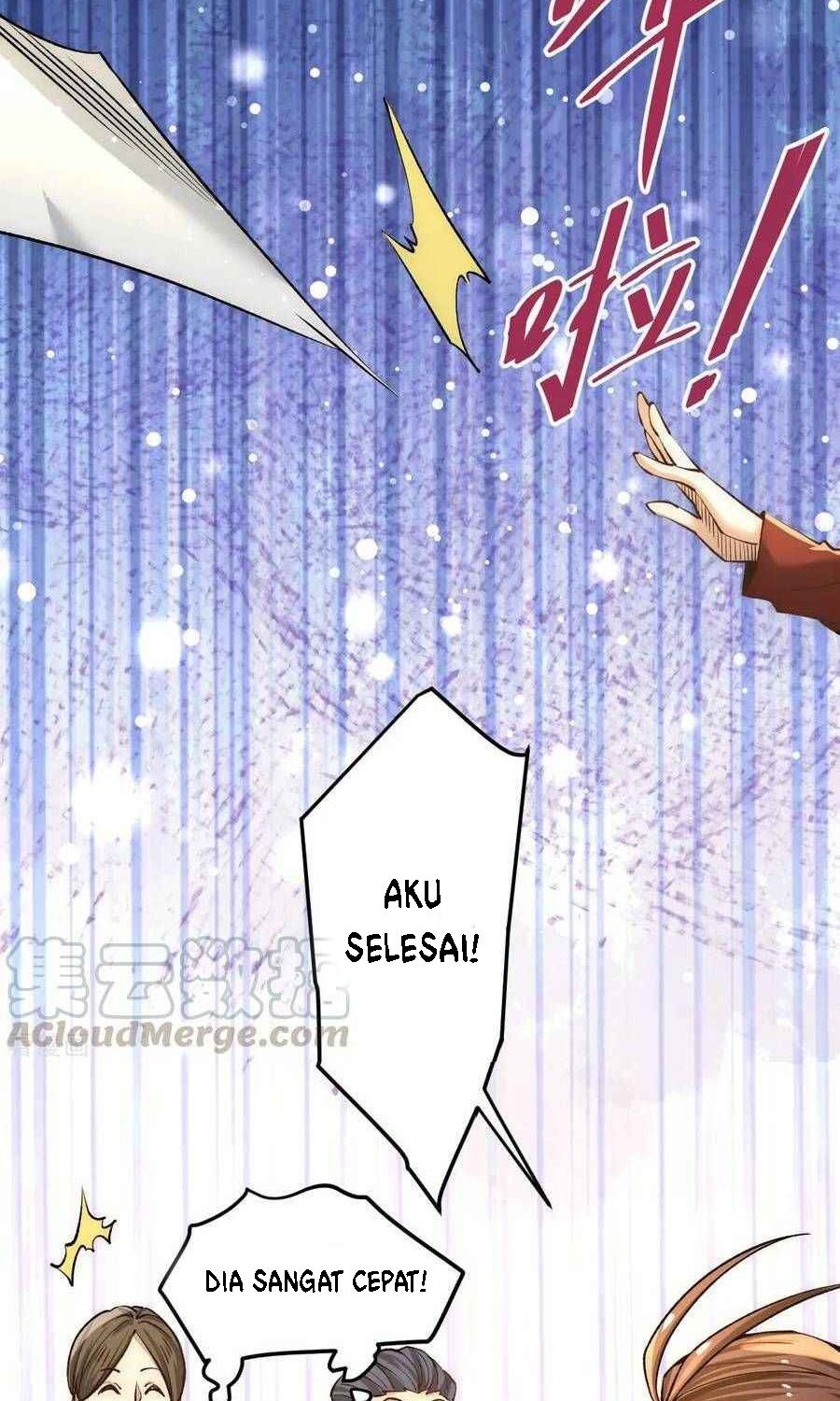 Almighty Master Chapter 131 Gambar 18