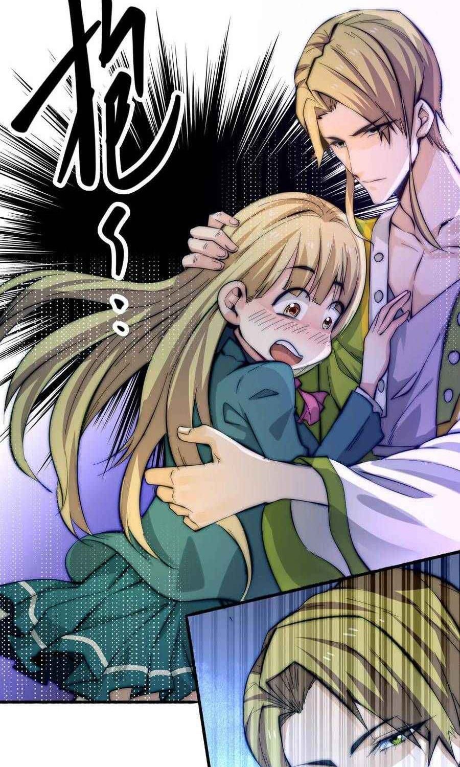 Almighty Master Chapter 131 Gambar 42