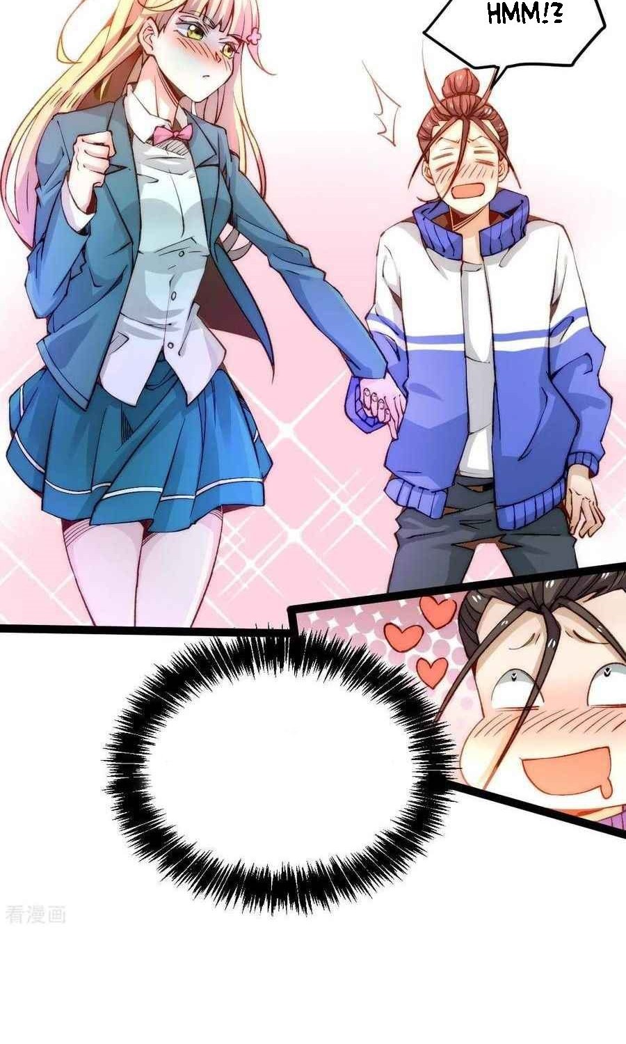 Almighty Master Chapter 131 Gambar 3