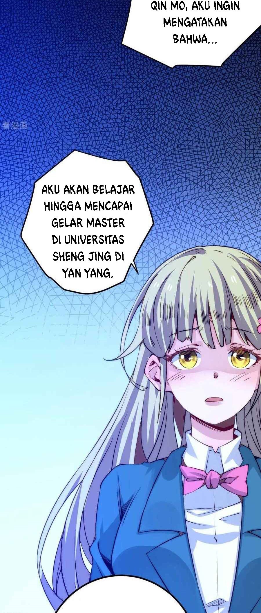 Almighty Master Chapter 131 5