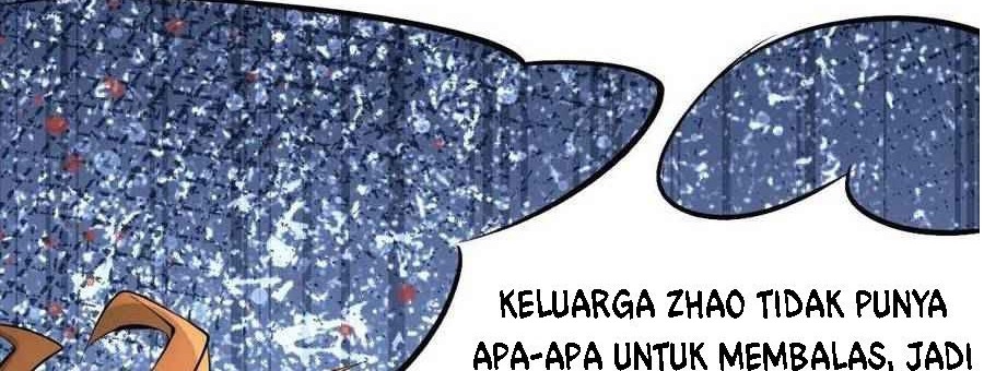 Almighty Master Chapter 130 Gambar 34