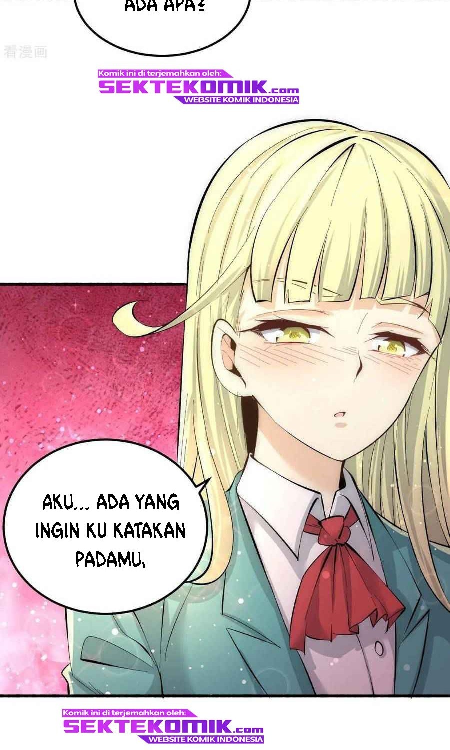Almighty Master Chapter 130 Gambar 44