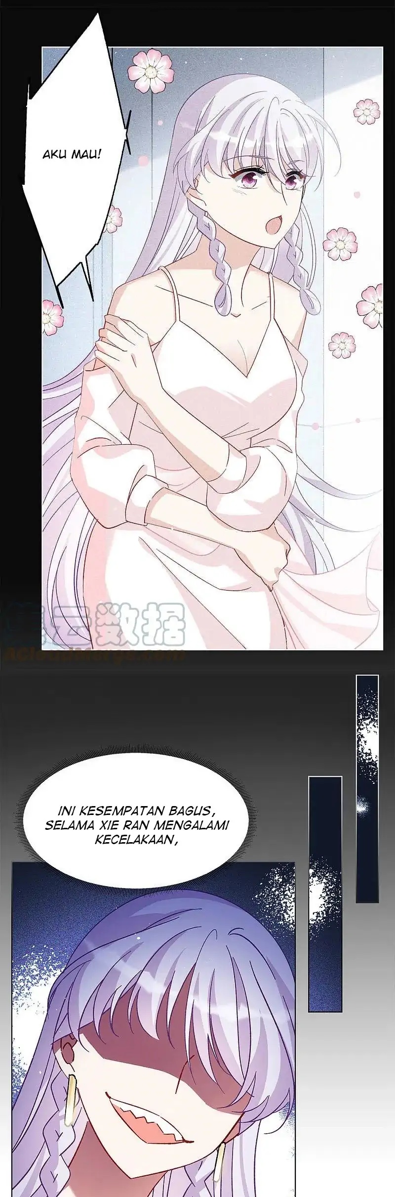 She Is Coming, Please Get Down! Chapter 71.1 Gambar 13