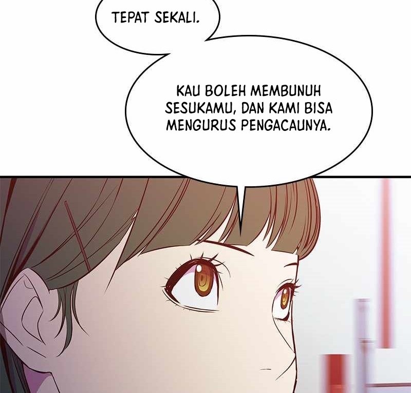 Incompetent Villain Chapter 37 Gambar 5