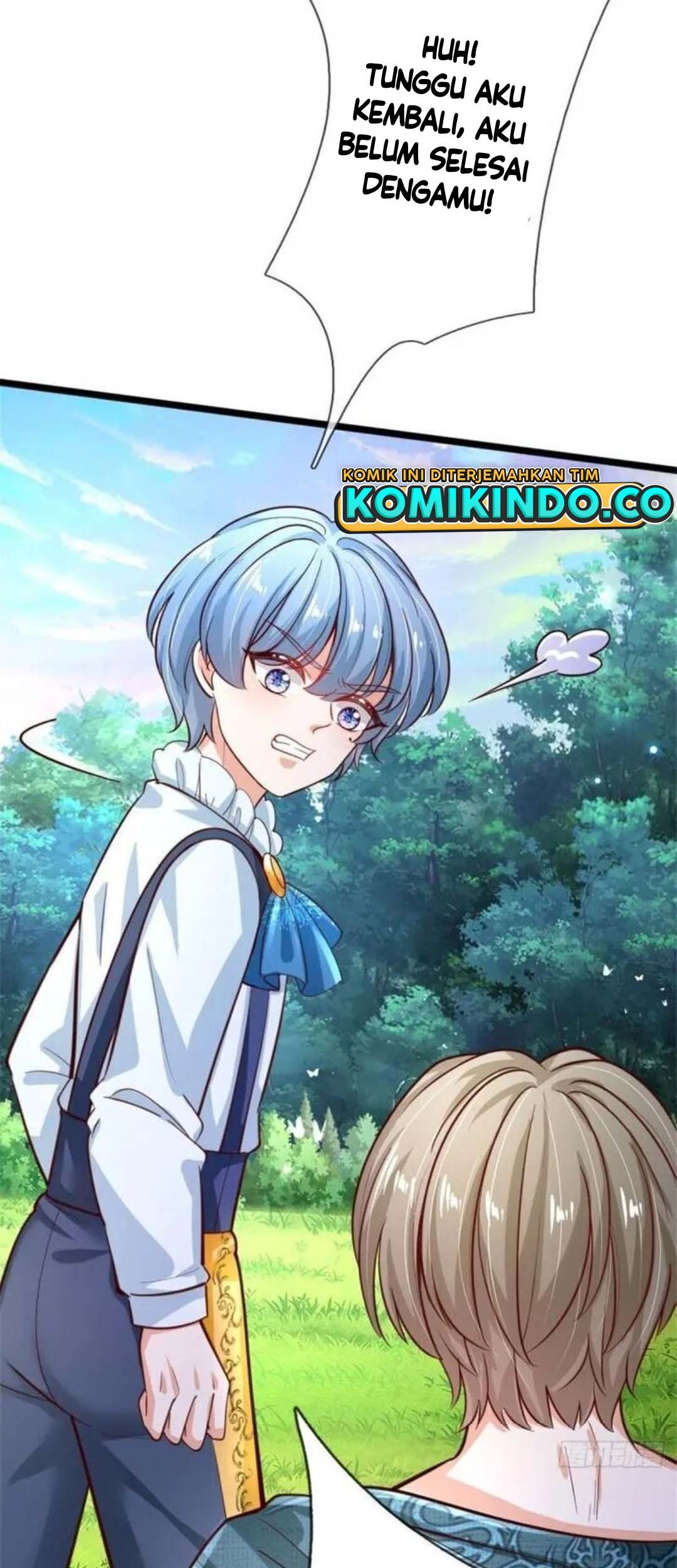 Baca  I Became The Emperor’s Daughter One Day Chapter 169 Gambar 2