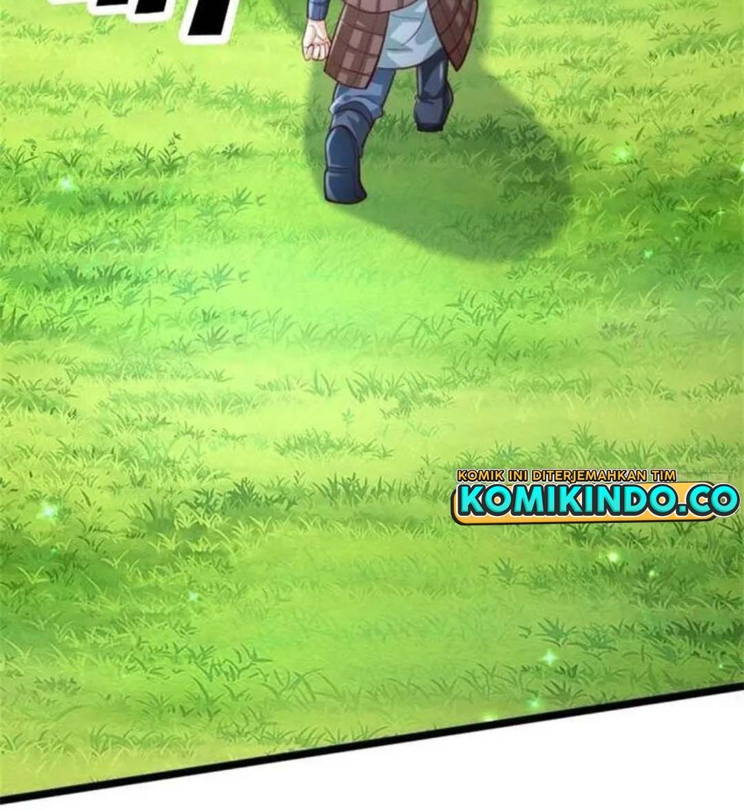 I Became The Emperor’s Daughter One Day Chapter 169 Gambar 29