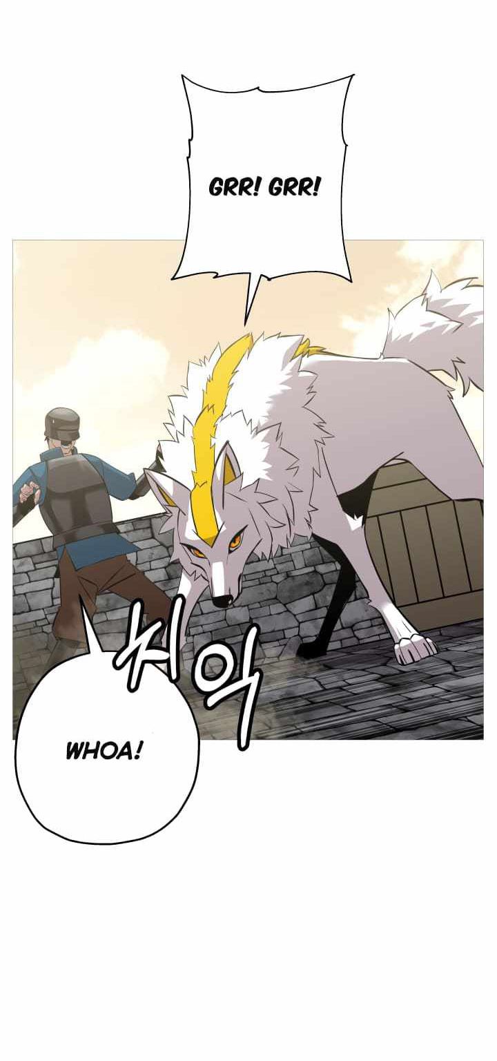 The Story of a Low-Rank Soldier Becoming a Monarch Chapter 68 Gambar 10
