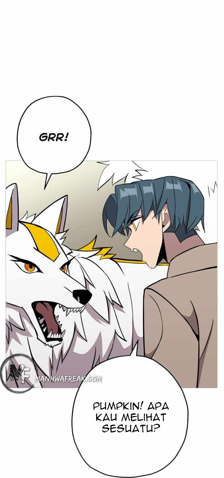 The Story of a Low-Rank Soldier Becoming a Monarch Chapter 68 Gambar 11