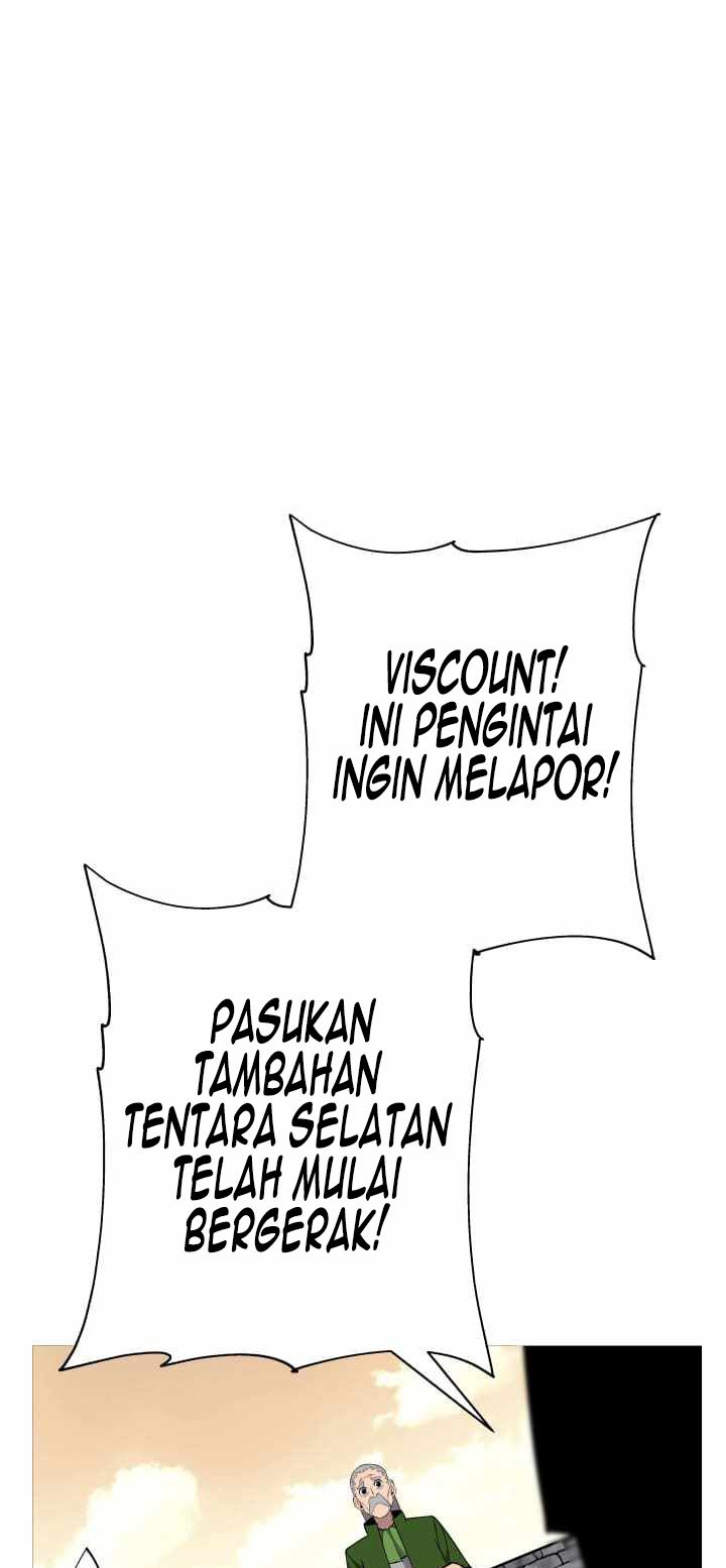 The Story of a Low-Rank Soldier Becoming a Monarch Chapter 68 Gambar 12