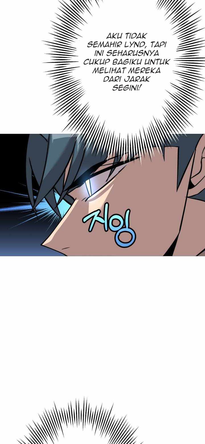 The Story of a Low-Rank Soldier Becoming a Monarch Chapter 68 Gambar 16