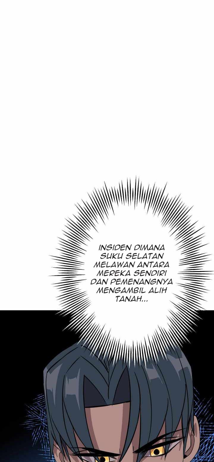The Story of a Low-Rank Soldier Becoming a Monarch Chapter 68 Gambar 18