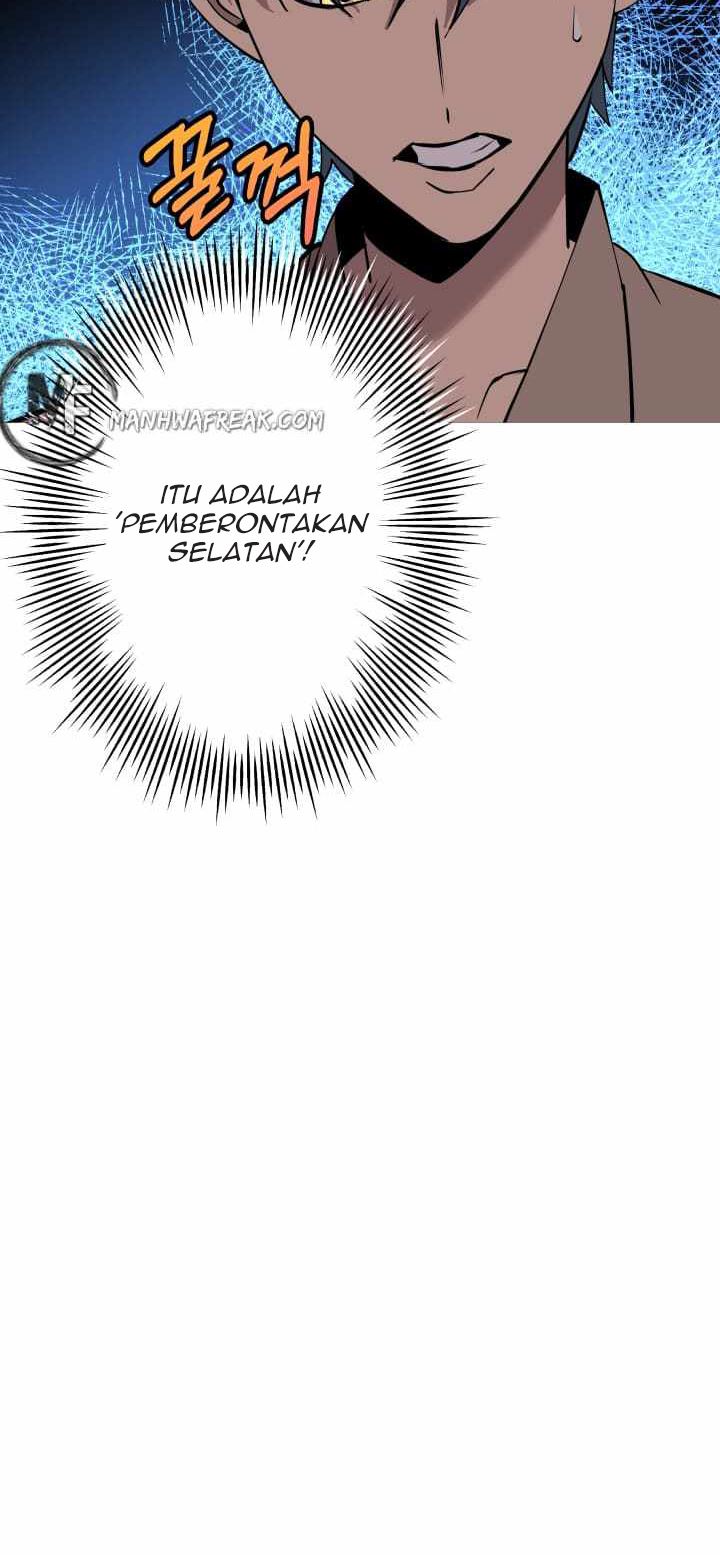 The Story of a Low-Rank Soldier Becoming a Monarch Chapter 68 Gambar 19