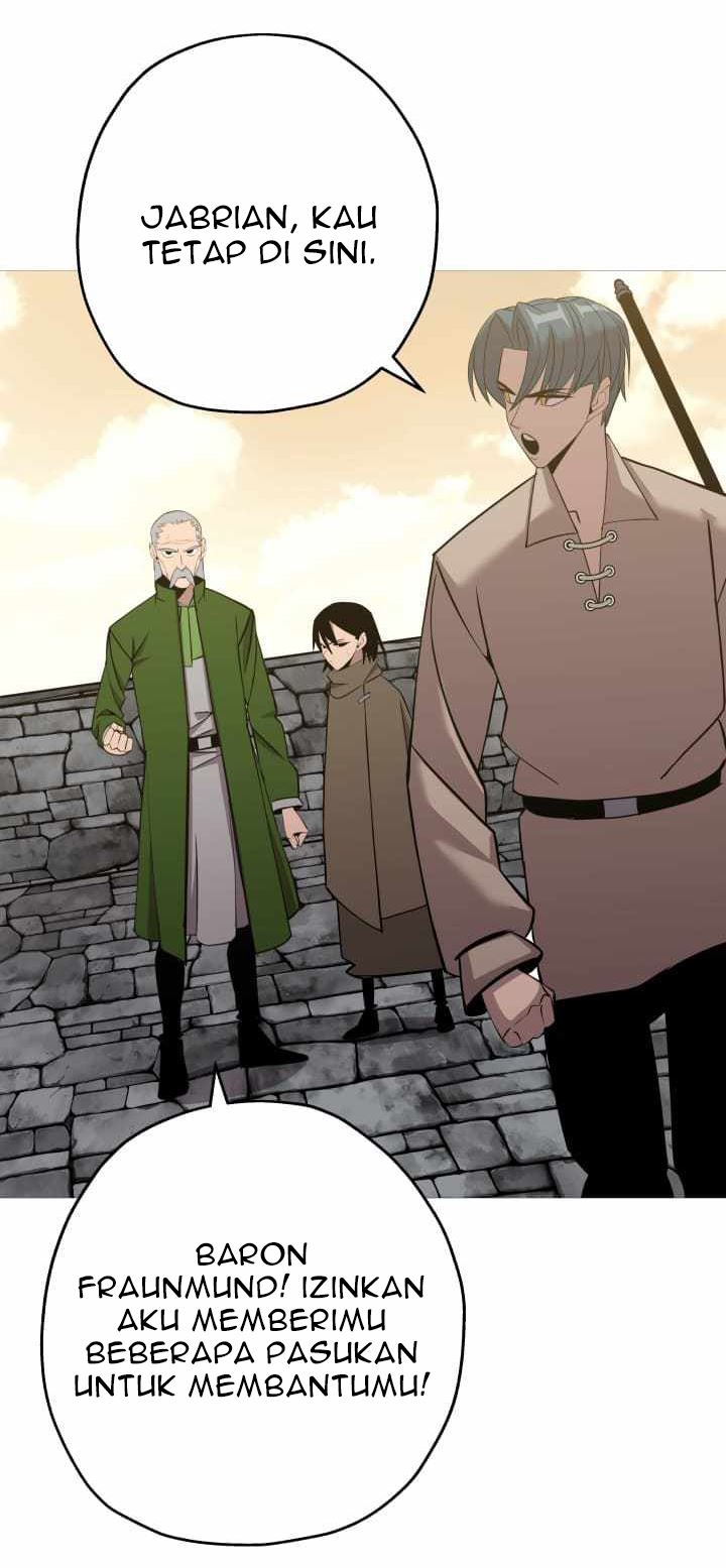 The Story of a Low-Rank Soldier Becoming a Monarch Chapter 68 Gambar 20