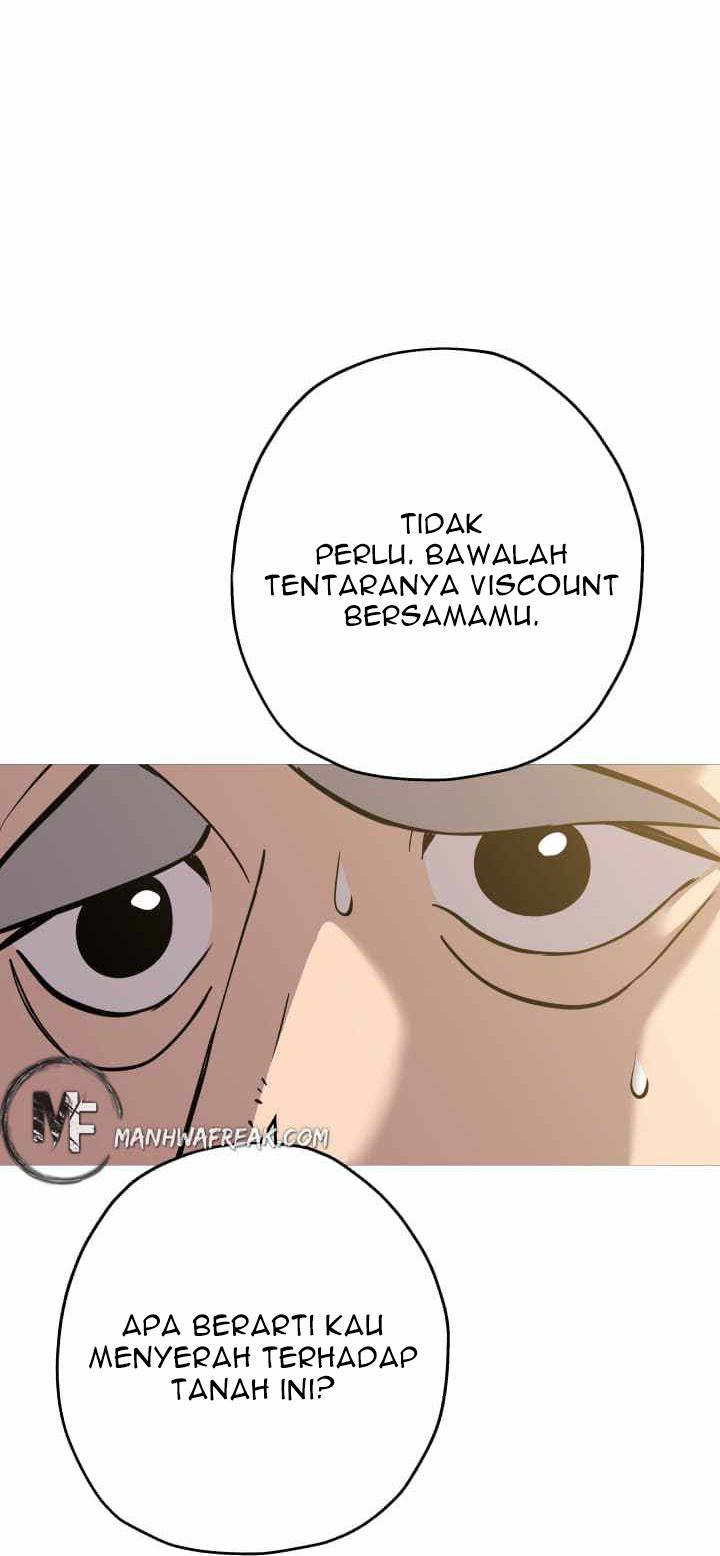 The Story of a Low-Rank Soldier Becoming a Monarch Chapter 68 Gambar 21