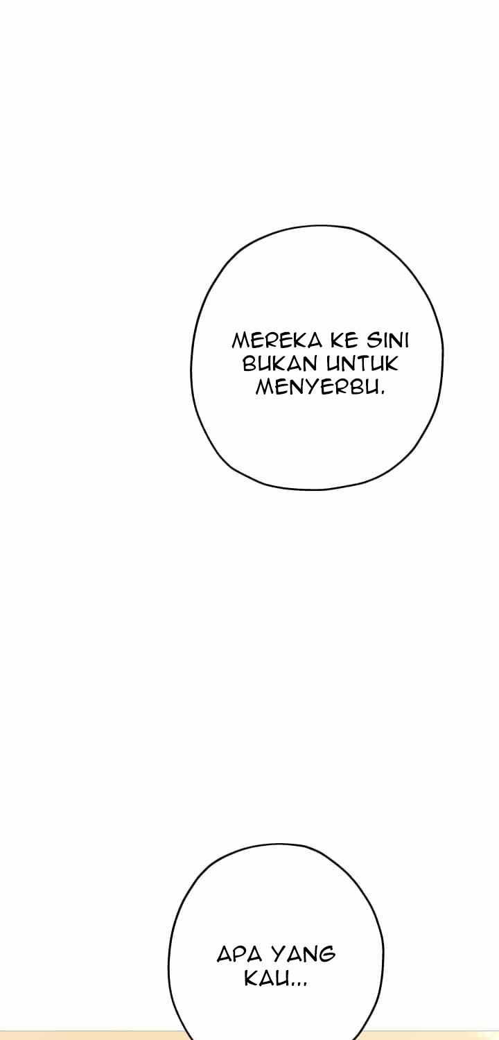 The Story of a Low-Rank Soldier Becoming a Monarch Chapter 68 Gambar 22