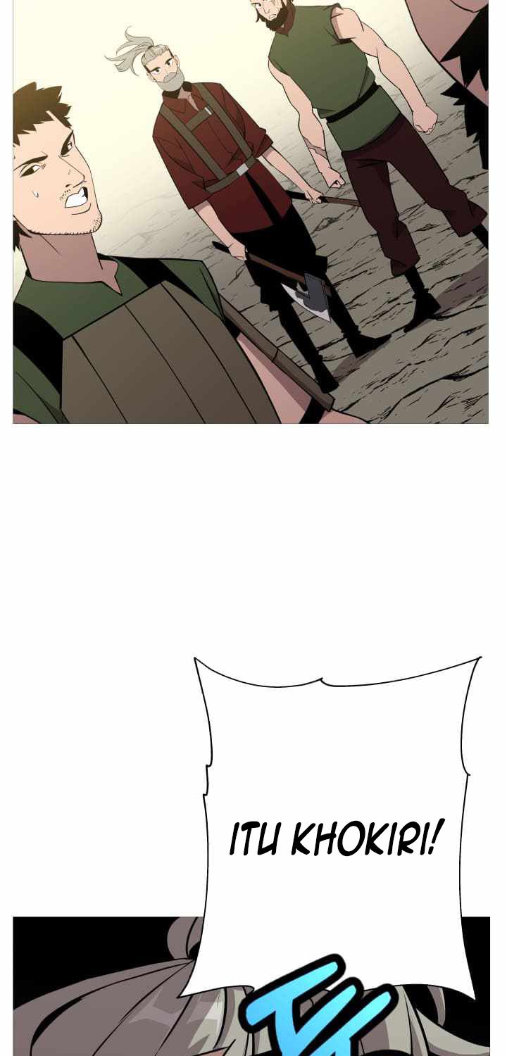 The Story of a Low-Rank Soldier Becoming a Monarch Chapter 68 Gambar 26