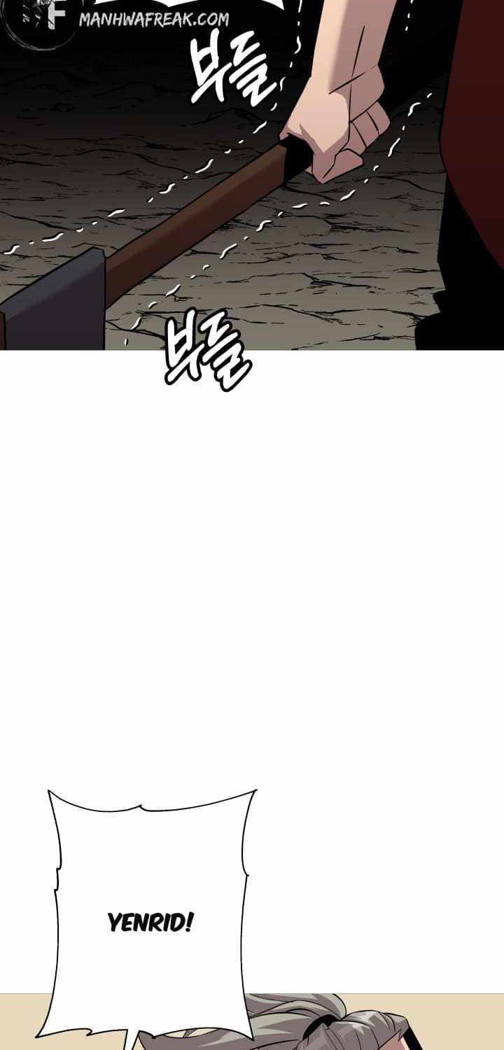 The Story of a Low-Rank Soldier Becoming a Monarch Chapter 68 Gambar 28