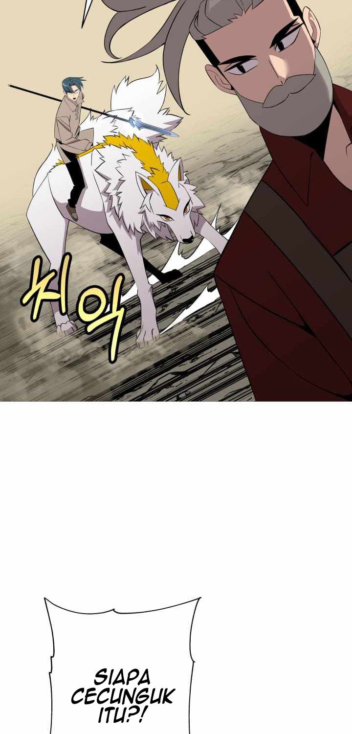 The Story of a Low-Rank Soldier Becoming a Monarch Chapter 68 Gambar 29