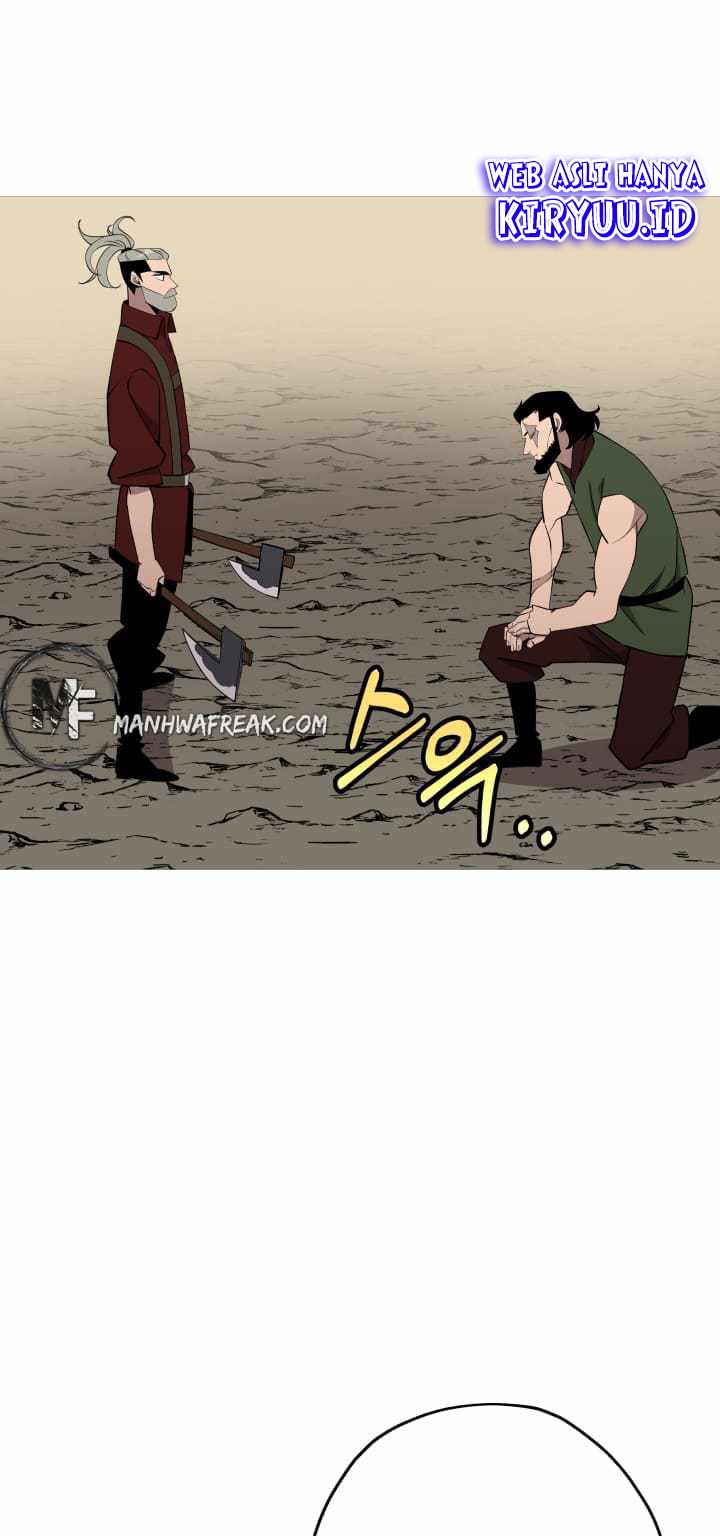 The Story of a Low-Rank Soldier Becoming a Monarch Chapter 68 Gambar 3