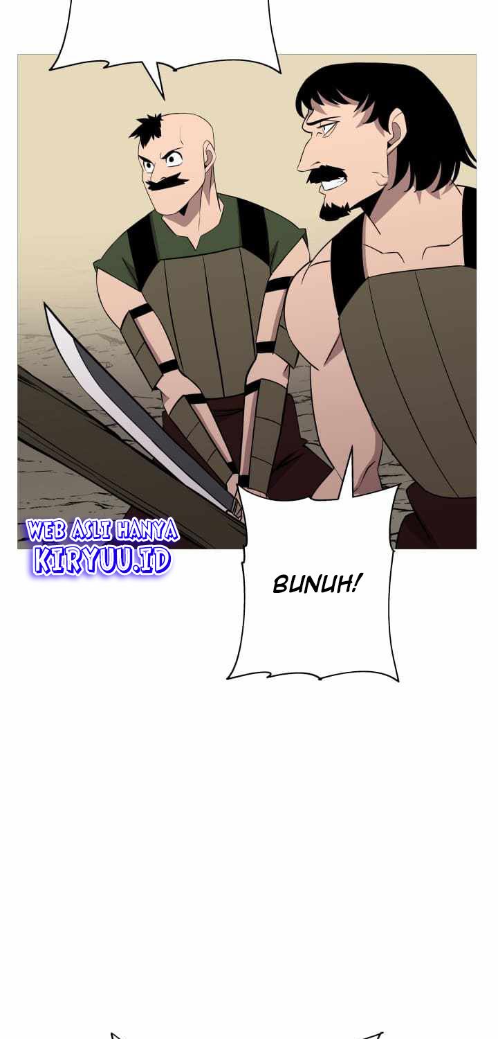 The Story of a Low-Rank Soldier Becoming a Monarch Chapter 68 Gambar 30