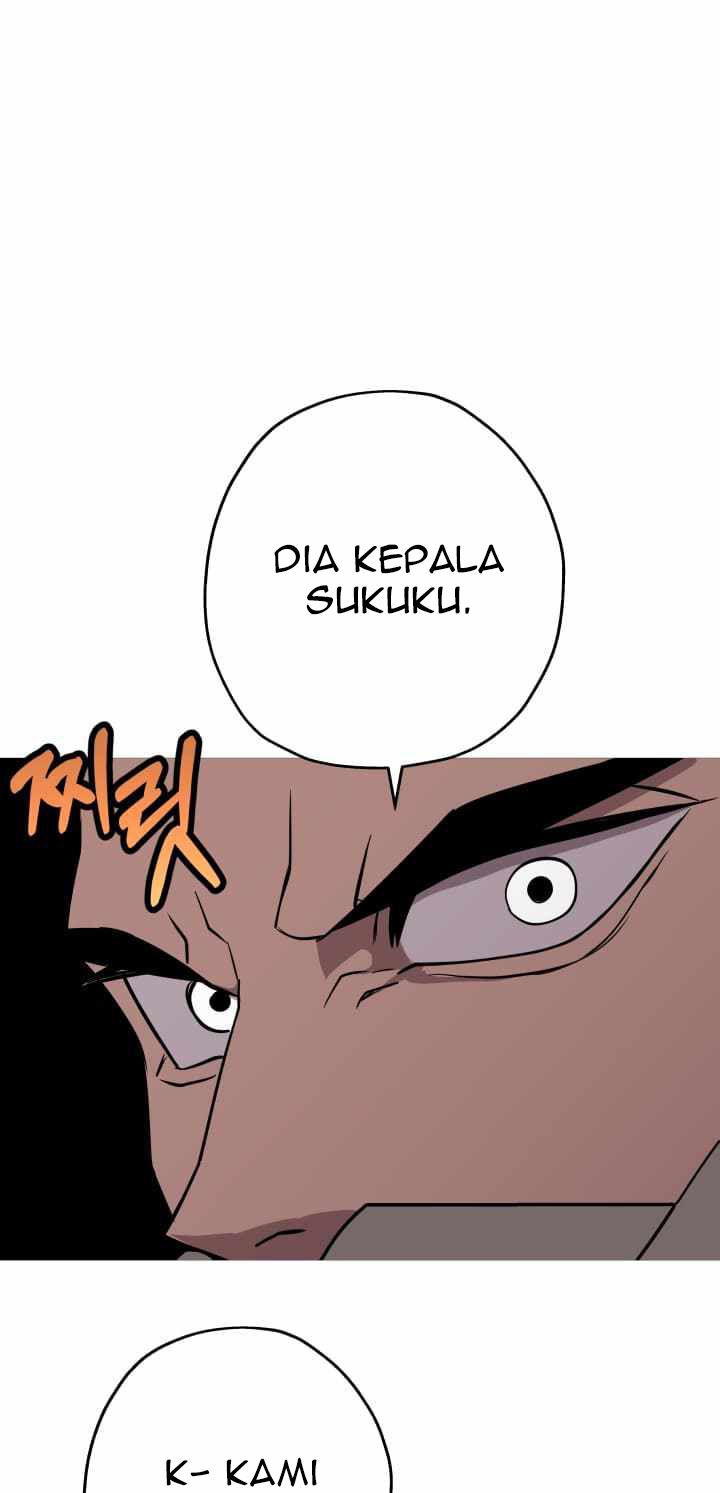 The Story of a Low-Rank Soldier Becoming a Monarch Chapter 68 Gambar 32