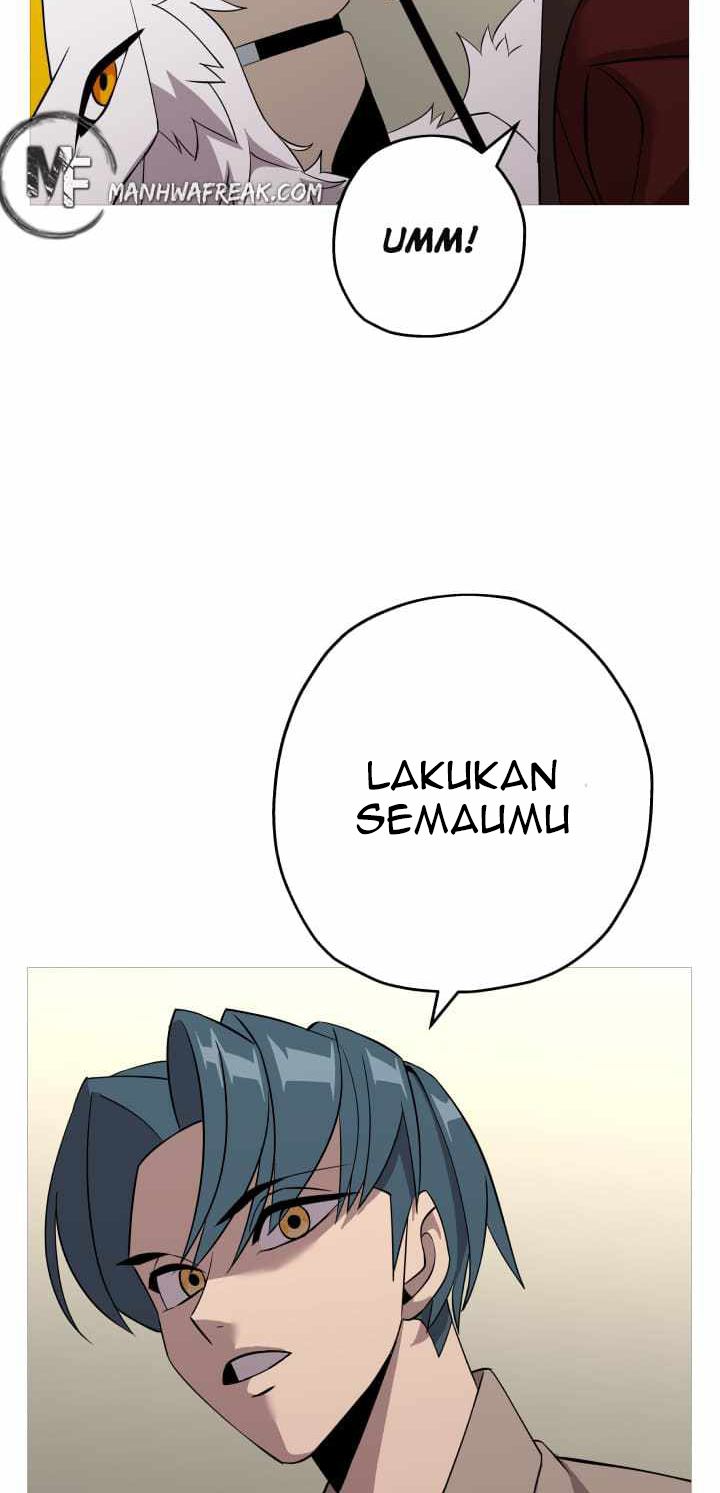 The Story of a Low-Rank Soldier Becoming a Monarch Chapter 68 Gambar 34