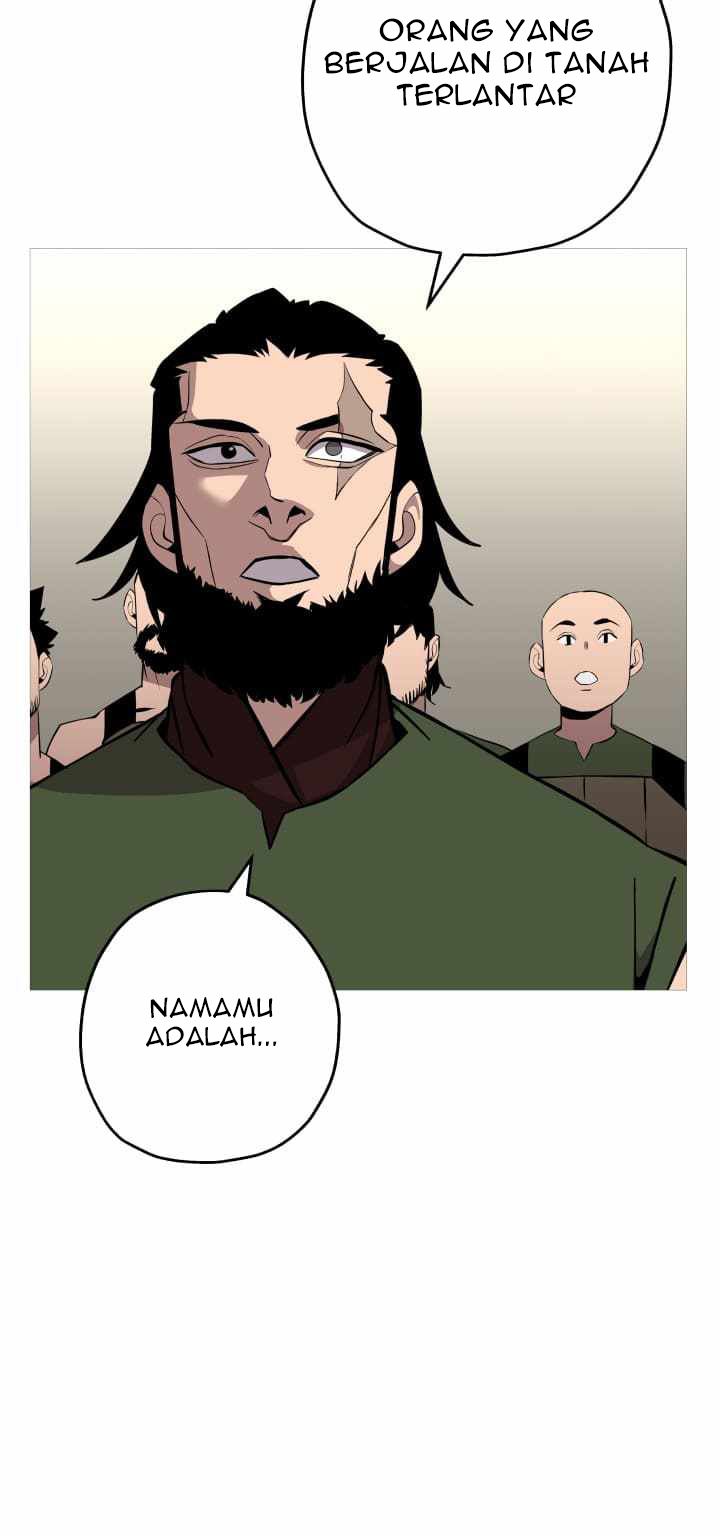 The Story of a Low-Rank Soldier Becoming a Monarch Chapter 68 Gambar 4