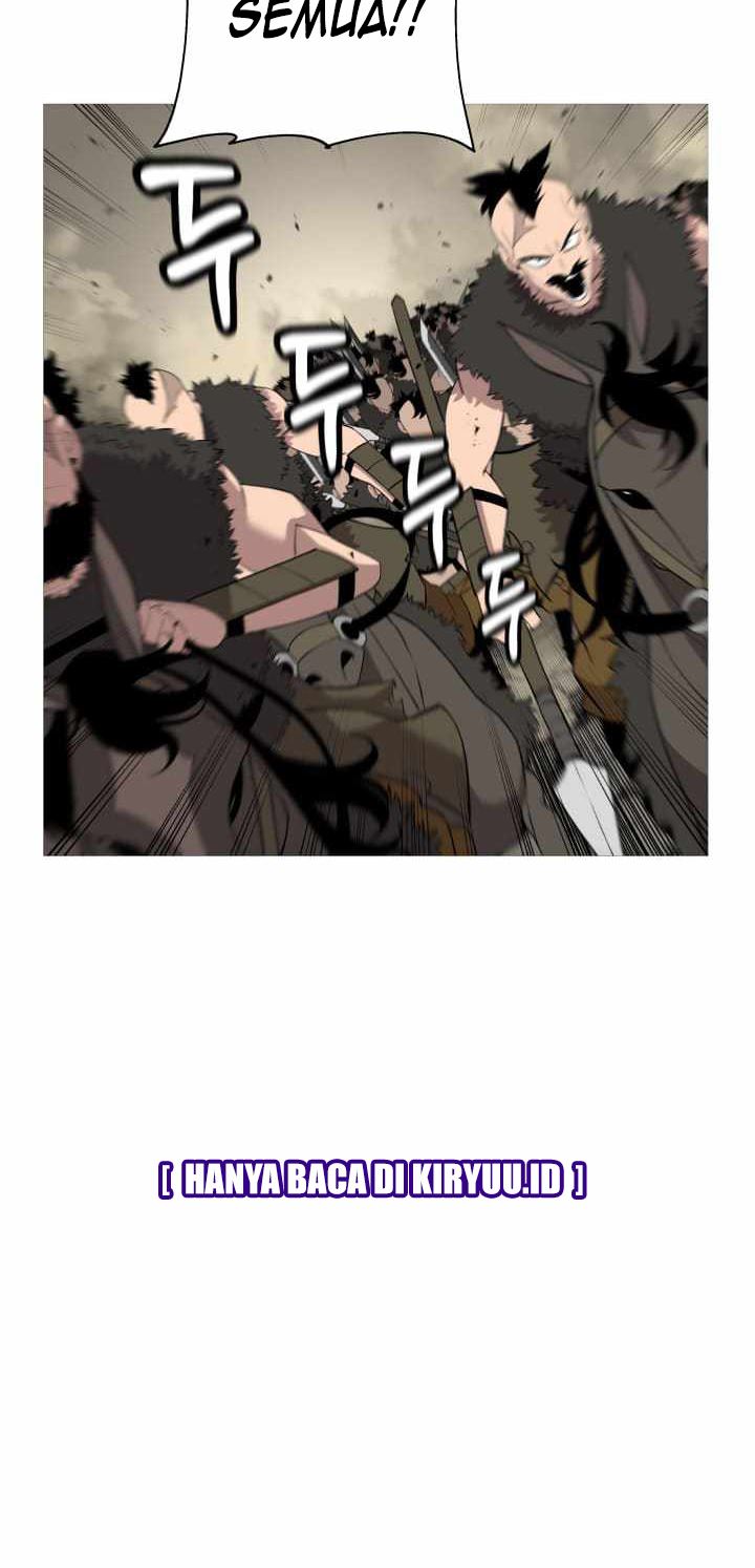 The Story of a Low-Rank Soldier Becoming a Monarch Chapter 68 Gambar 41