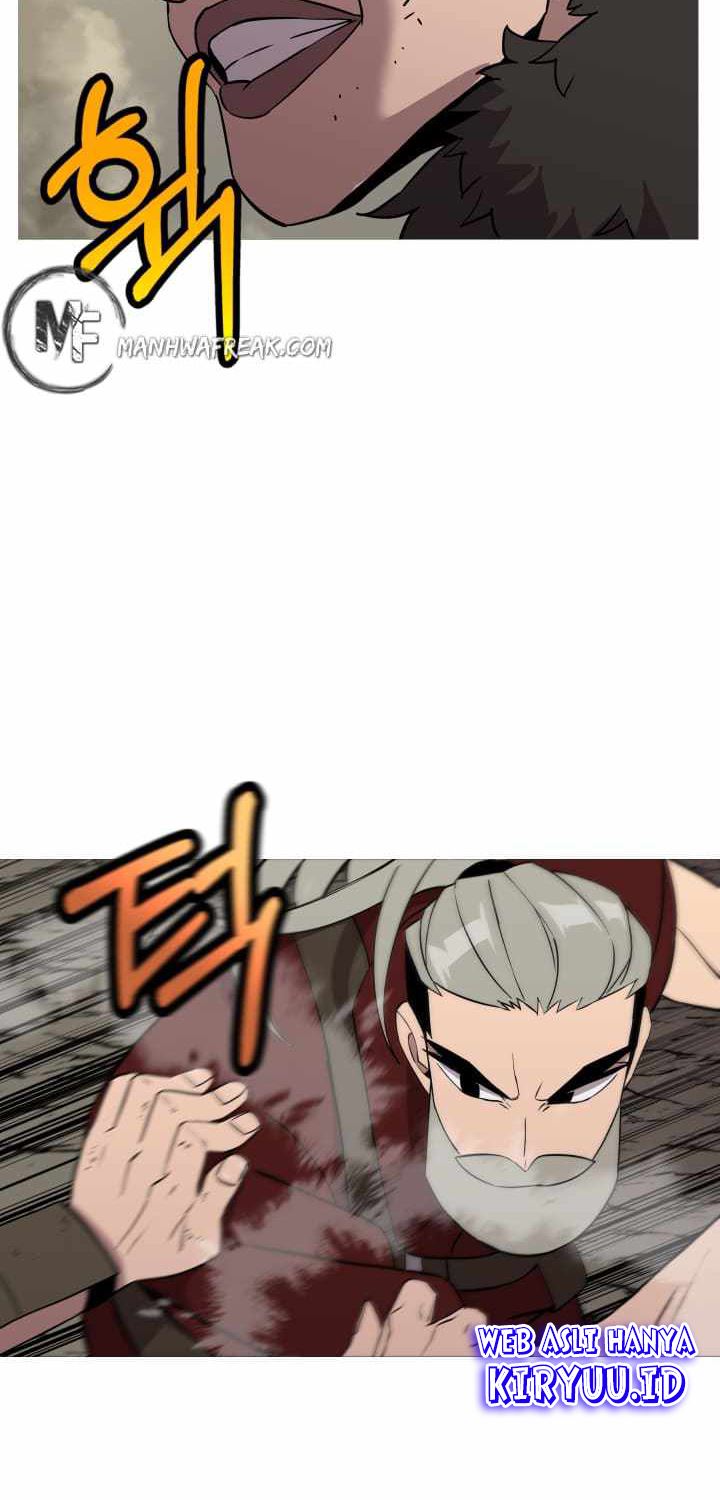 The Story of a Low-Rank Soldier Becoming a Monarch Chapter 68 Gambar 49