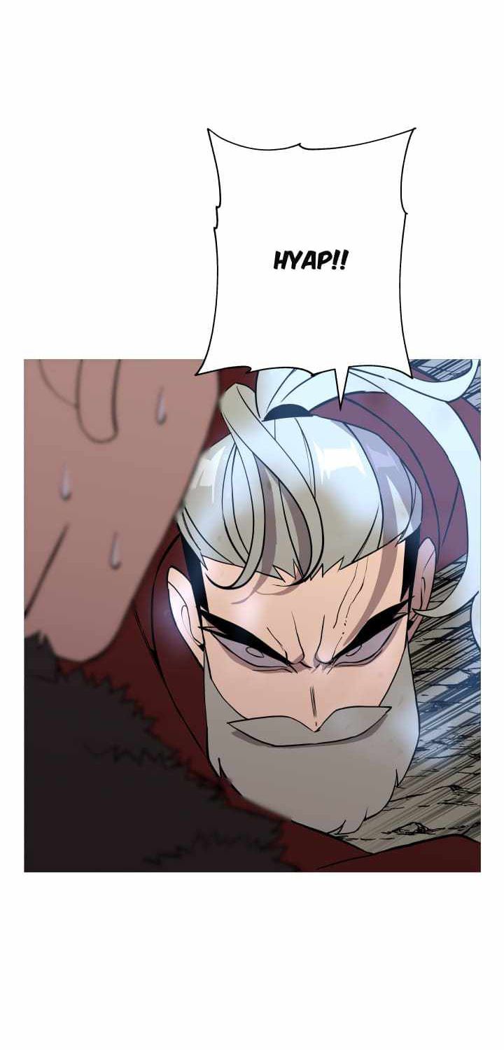 The Story of a Low-Rank Soldier Becoming a Monarch Chapter 68 Gambar 51