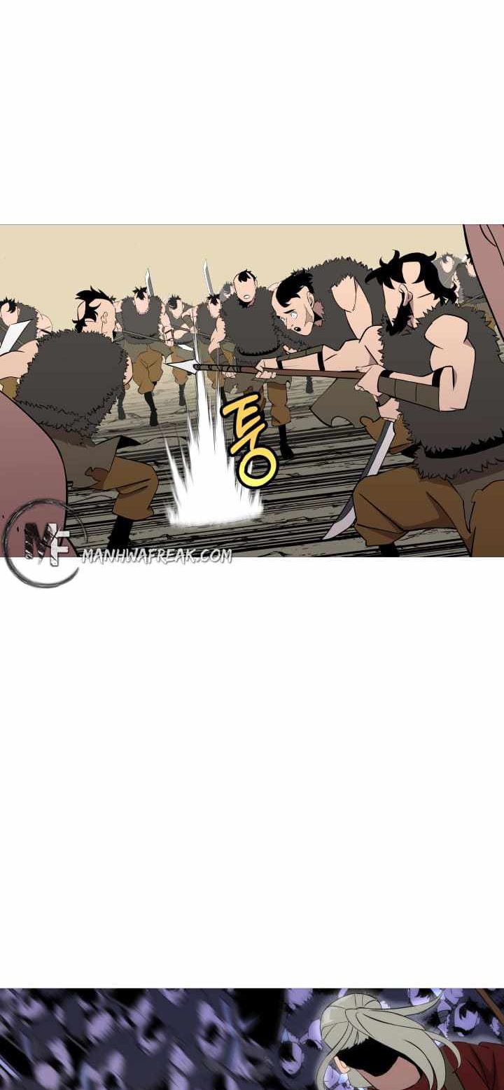 The Story of a Low-Rank Soldier Becoming a Monarch Chapter 68 Gambar 54
