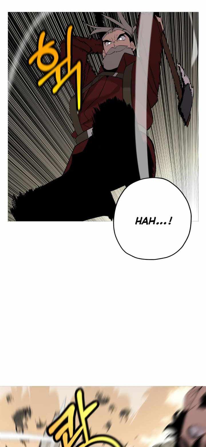 The Story of a Low-Rank Soldier Becoming a Monarch Chapter 68 Gambar 56