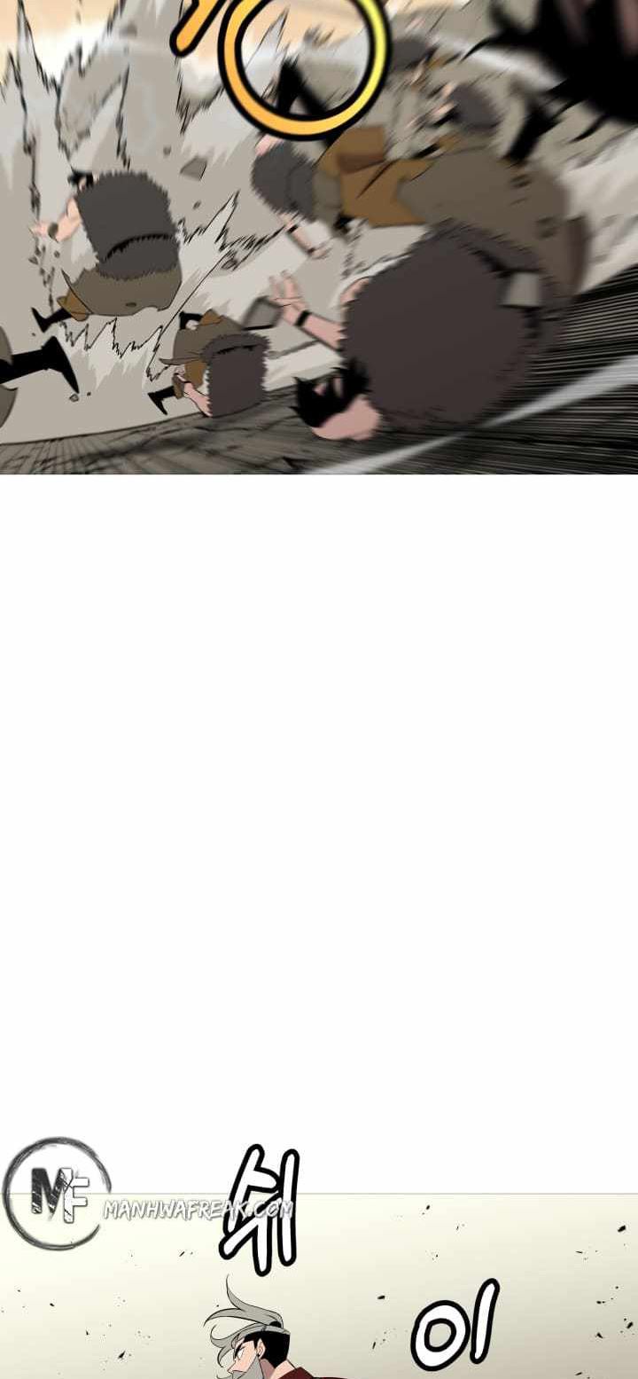 The Story of a Low-Rank Soldier Becoming a Monarch Chapter 68 Gambar 57