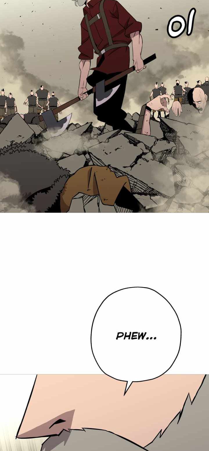 The Story of a Low-Rank Soldier Becoming a Monarch Chapter 68 Gambar 58