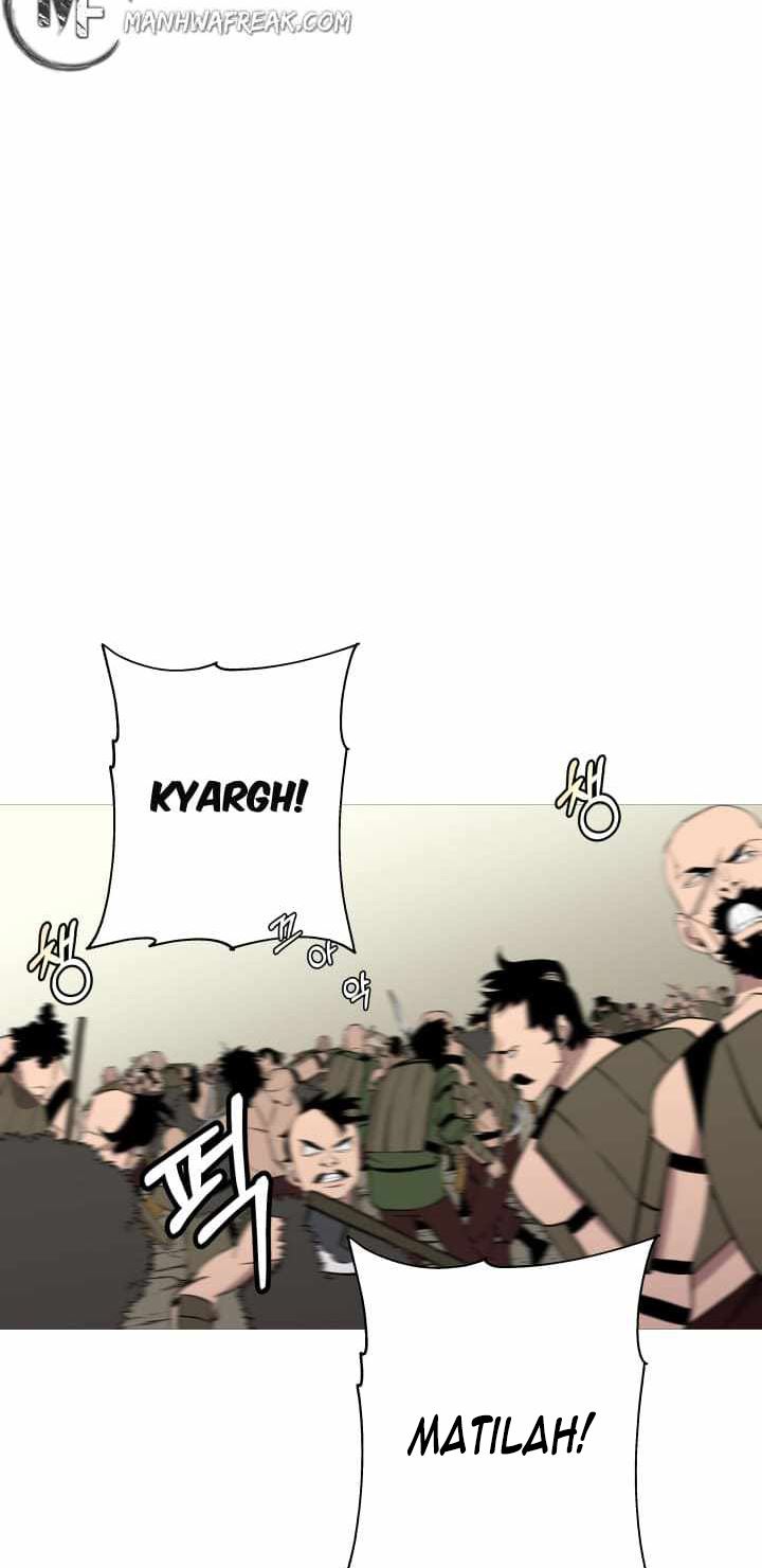 The Story of a Low-Rank Soldier Becoming a Monarch Chapter 68 Gambar 64