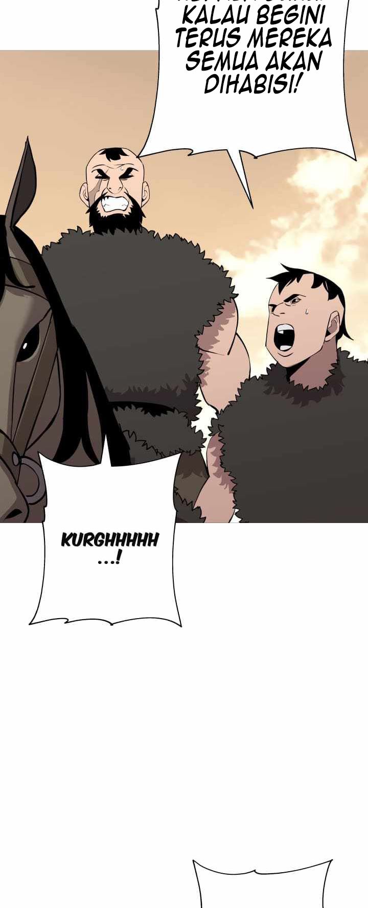 The Story of a Low-Rank Soldier Becoming a Monarch Chapter 68 Gambar 74