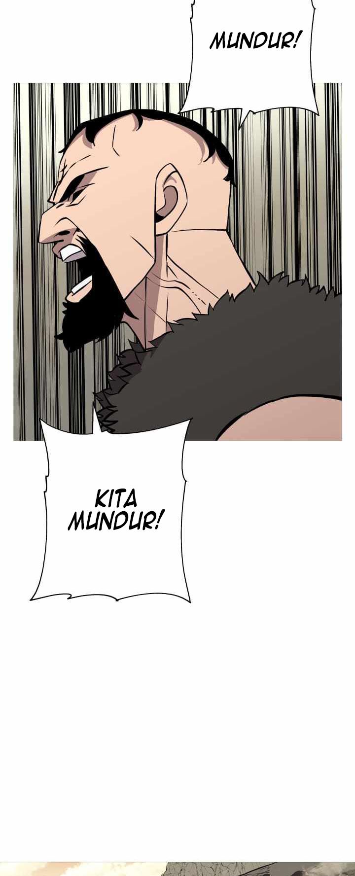 The Story of a Low-Rank Soldier Becoming a Monarch Chapter 68 Gambar 75