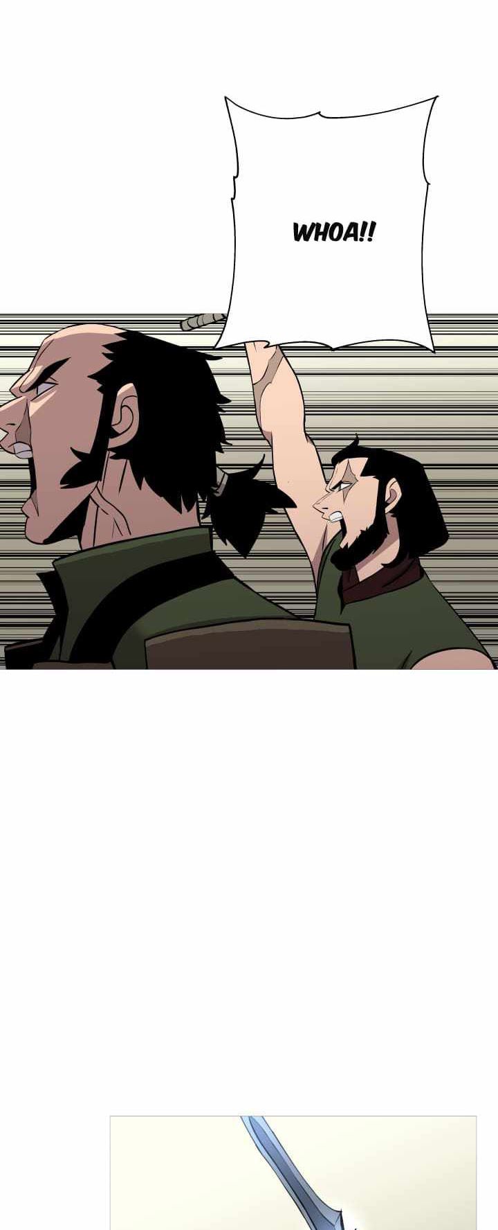 The Story of a Low-Rank Soldier Becoming a Monarch Chapter 68 Gambar 78