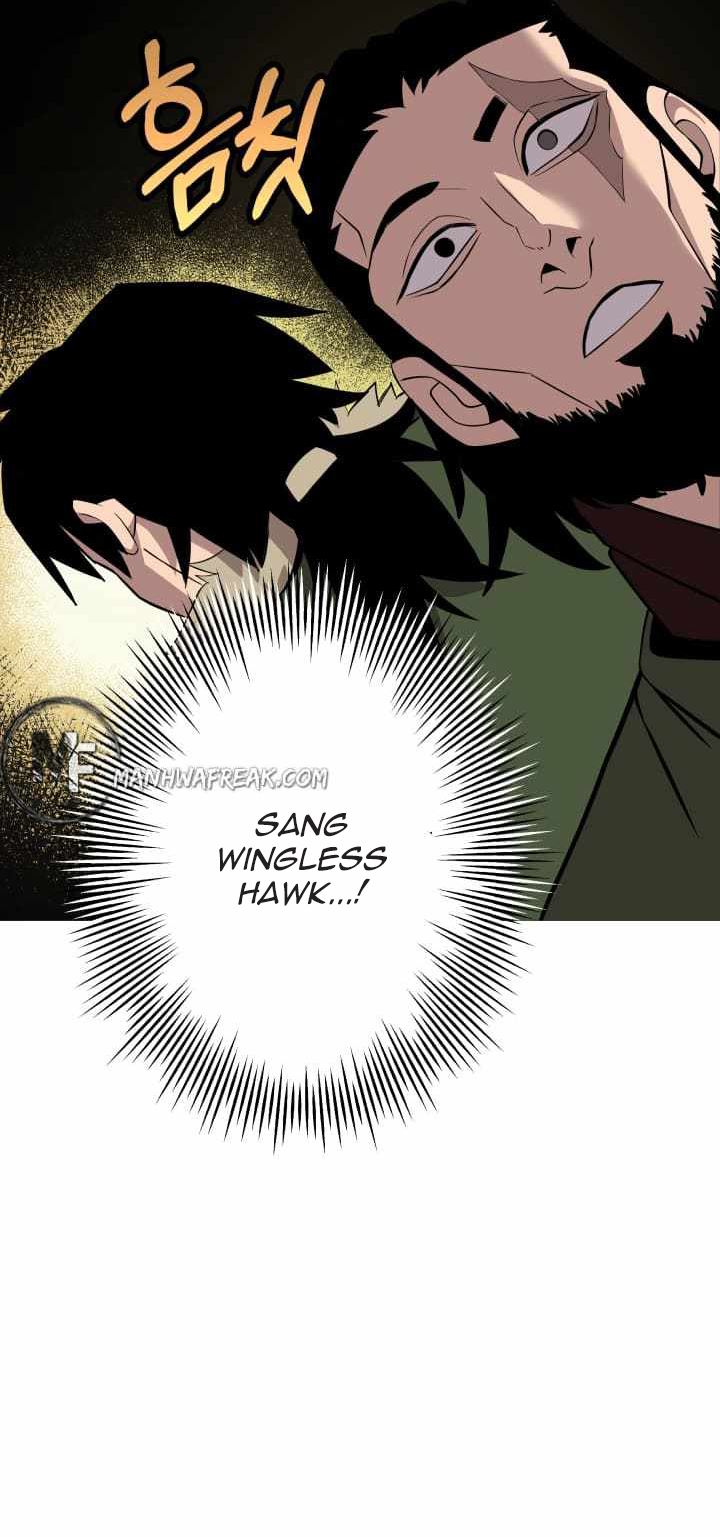 The Story of a Low-Rank Soldier Becoming a Monarch Chapter 68 Gambar 8