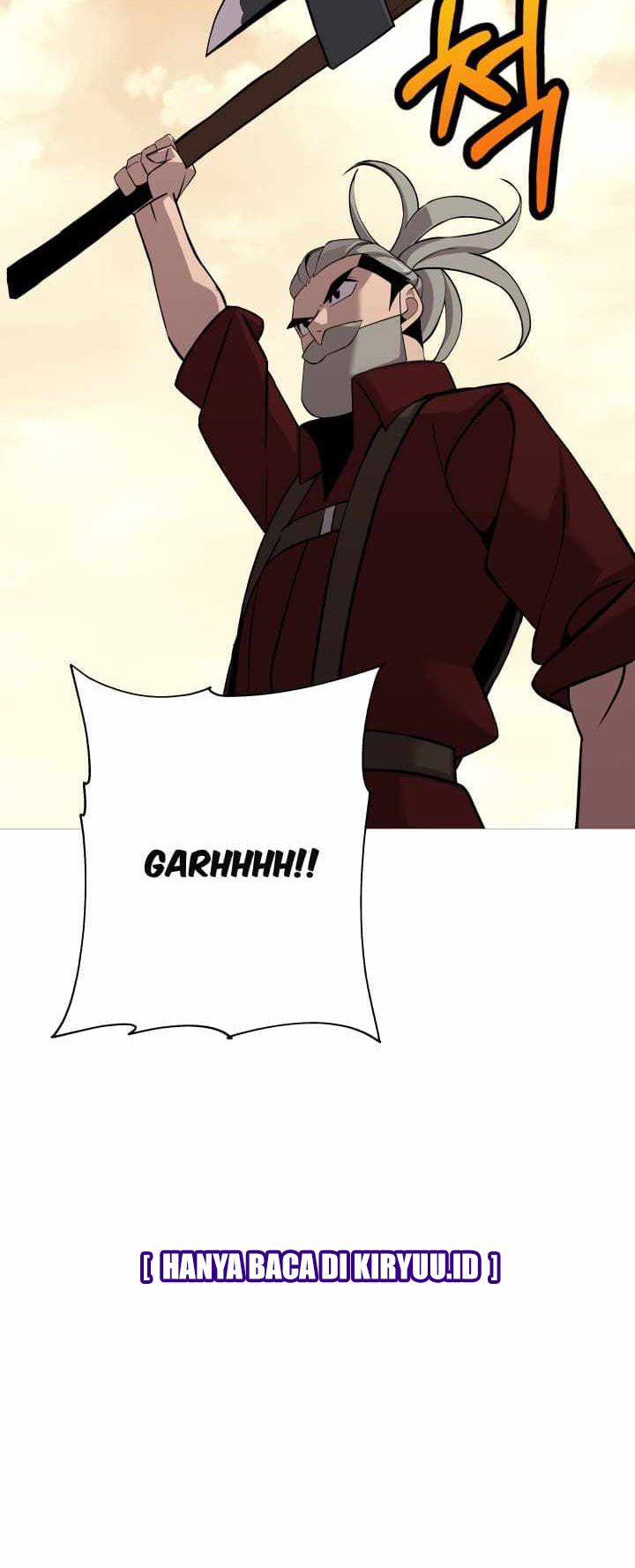 The Story of a Low-Rank Soldier Becoming a Monarch Chapter 68 Gambar 81