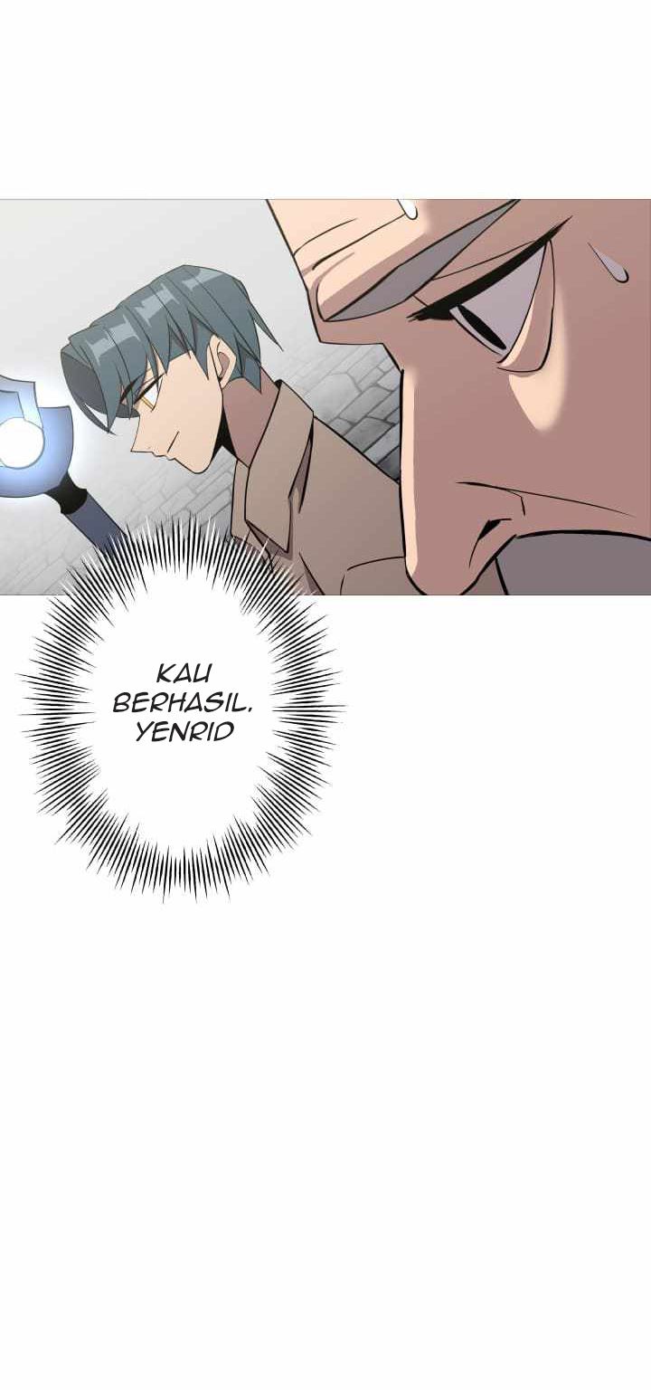 The Story of a Low-Rank Soldier Becoming a Monarch Chapter 68 Gambar 9