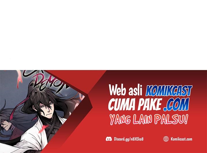 Return of the Mad Demon Chapter 38 Gambar 45