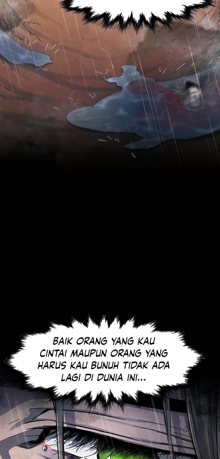 Return of the Mad Demon Chapter 38 Gambar 5