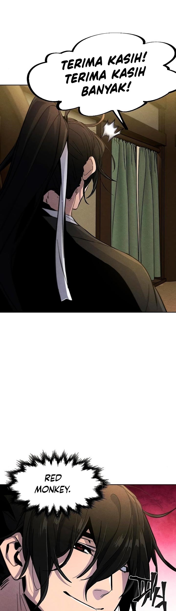 Return of the Mad Demon Chapter 38 Gambar 10