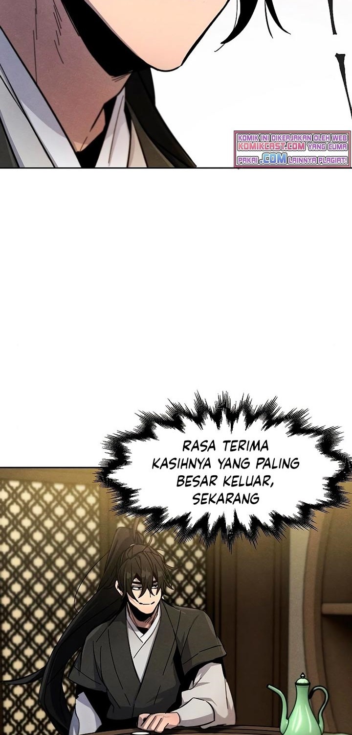 Return of the Mad Demon Chapter 38 Gambar 11