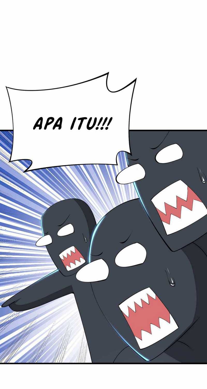 I just want to be beaten to death by everyone Chapter 38 Gambar 36