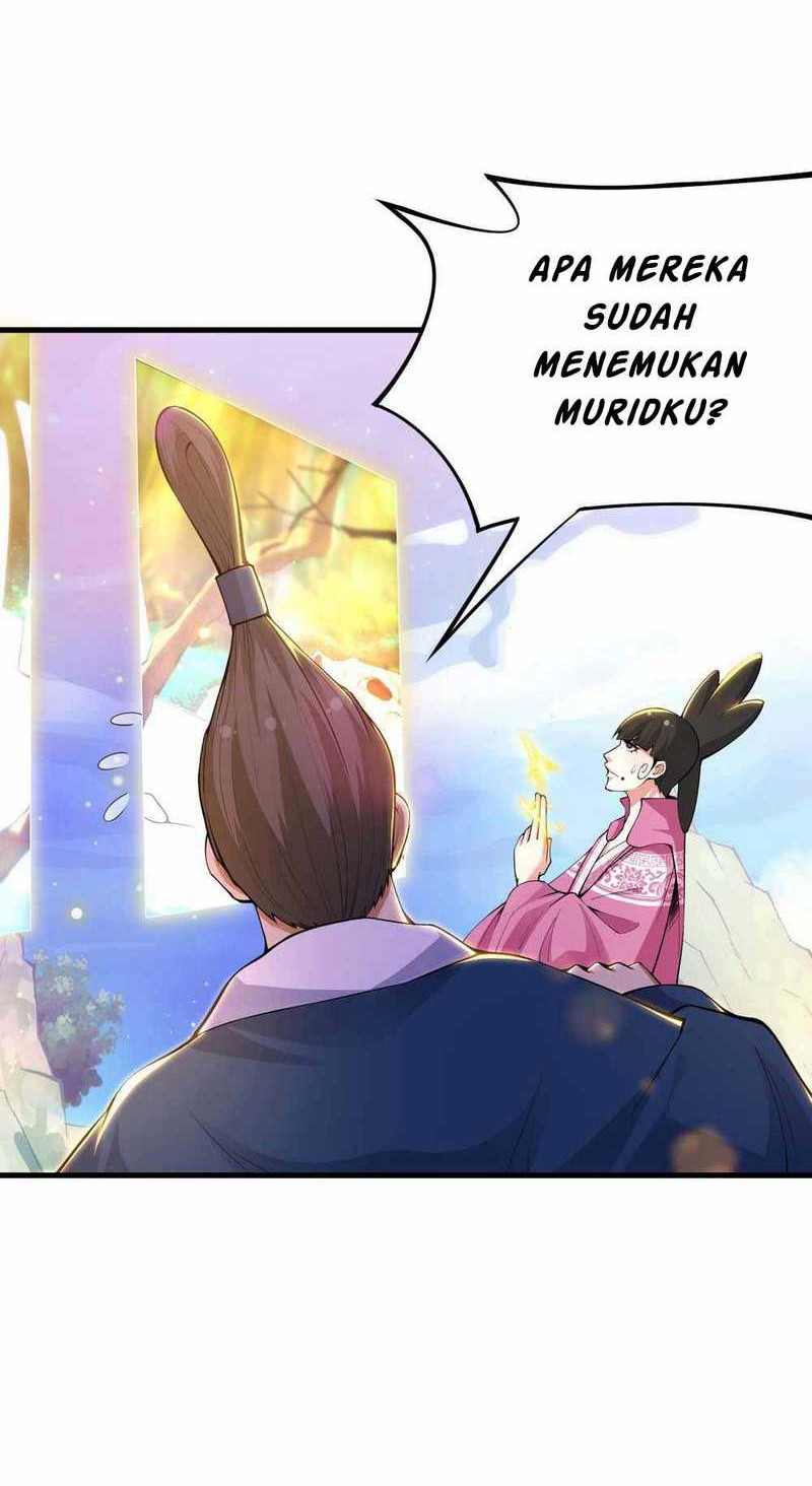 I just want to be beaten to death by everyone Chapter 38 Gambar 4