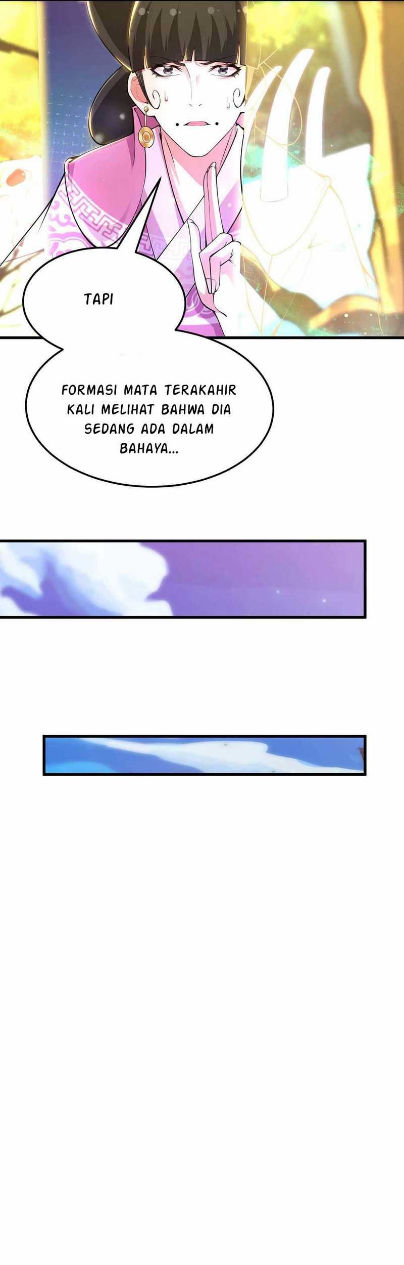 I just want to be beaten to death by everyone Chapter 38 Gambar 7