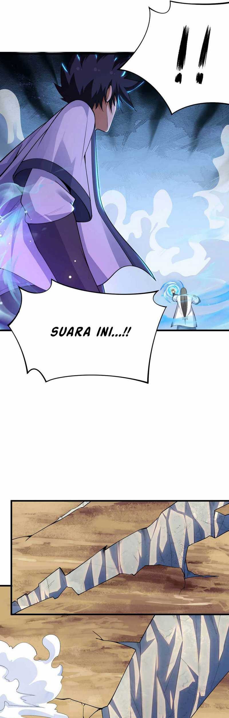 I just want to be beaten to death by everyone Chapter 38 Gambar 15